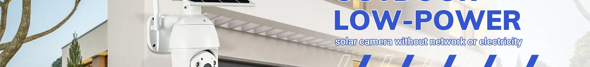 Solar Panel Speed Camera